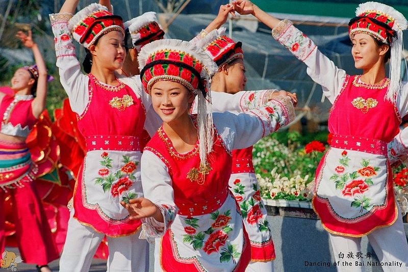 Thanh Dai Ly xinh dep cua chang vuong tu Doan Du hinh anh