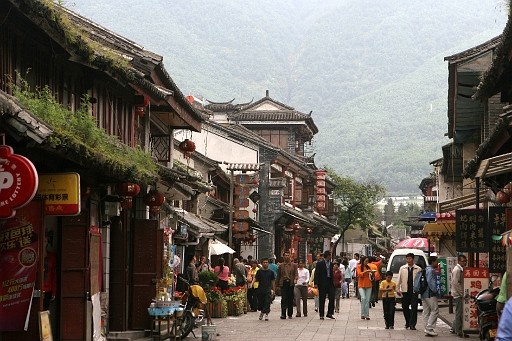 Thanh co Dai Ly Trung Quoc anh 8