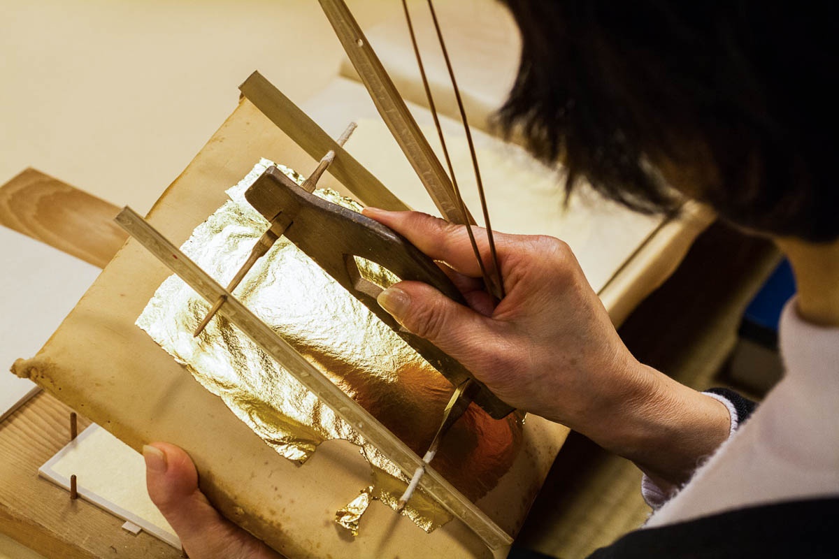 Kem dat vang o Nhat anh 4