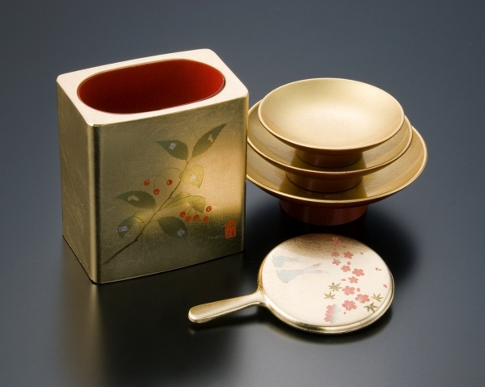 Kem dat vang o Nhat anh 5