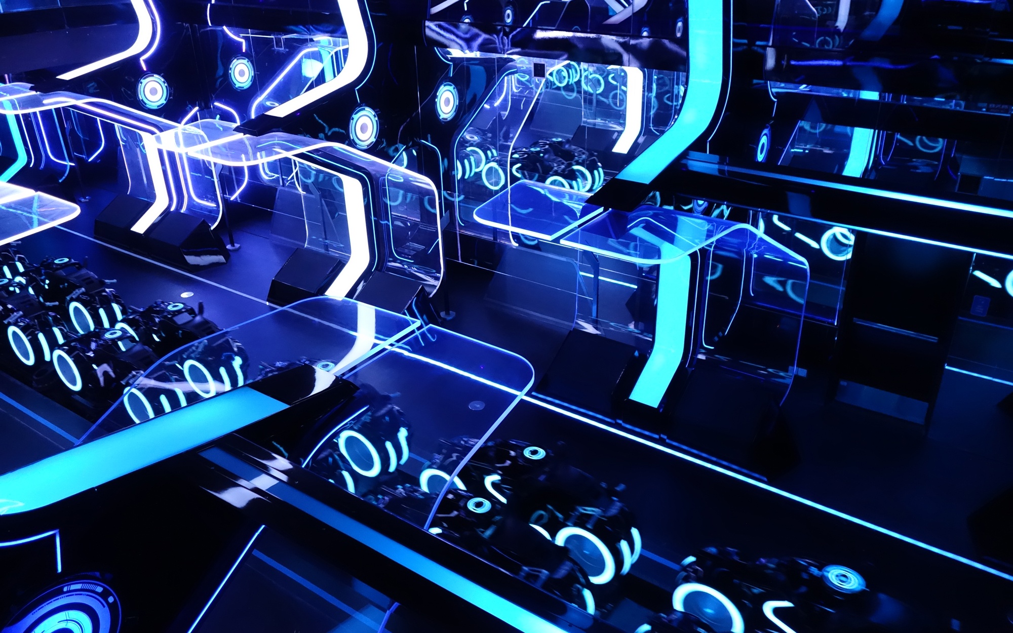 Cong vien Disney Thuong Hai anh 7