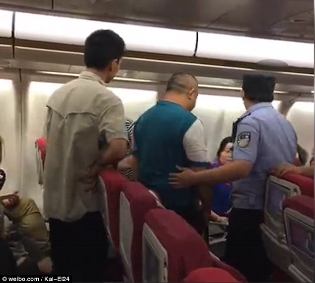 Du khach Trung Quoc anh 2