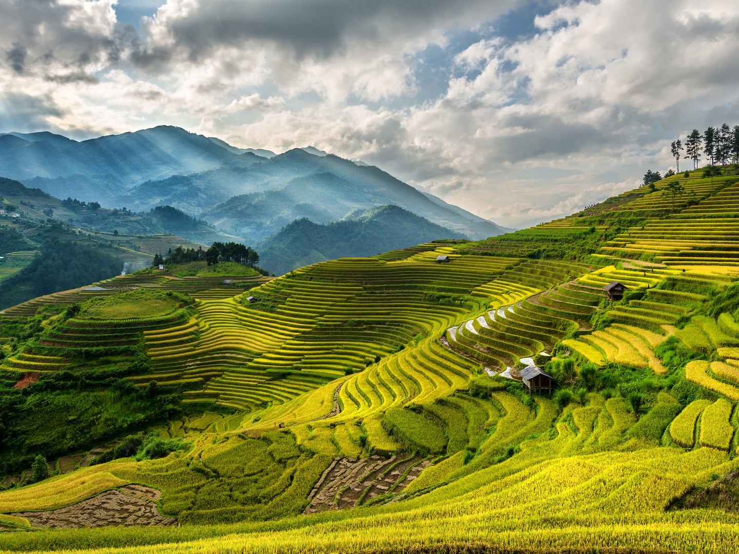 3 thang canh Viet Nam vao top canh dep nhat chau A hinh anh