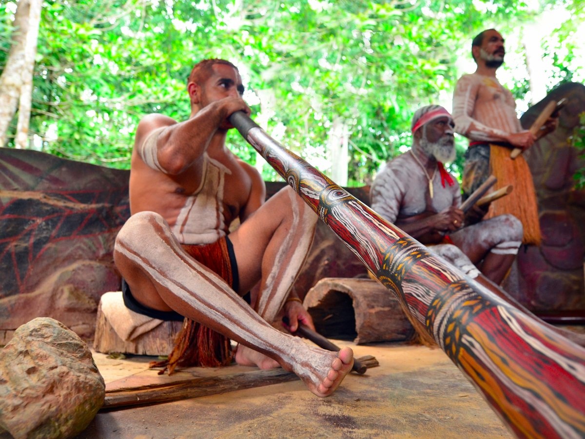 Ky quan thien nhien Great Barrier anh 15