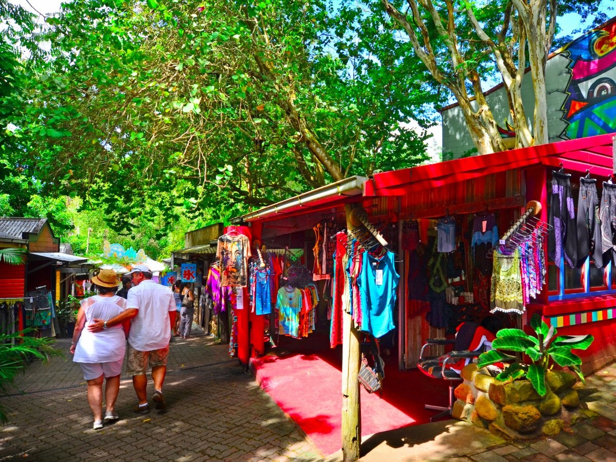 Ky quan thien nhien Great Barrier anh 16