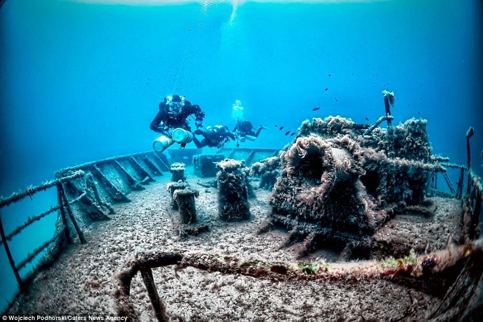 Xac tau dam o Malta anh 10