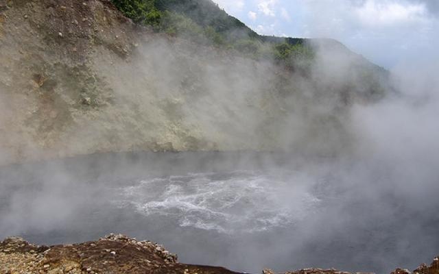 Vùng nước nguy hiểm nhất thế giới ảnh 4 Vung nuoc nguy hiem nhat the gioi anh 4