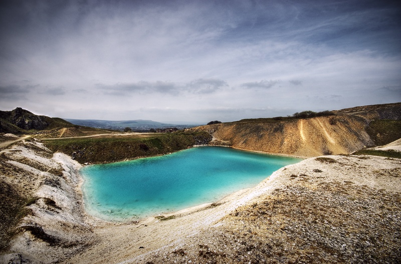 Vùng nước nguy hiểm nhất thế giới ảnh 5 Vung nuoc nguy hiem nhat the gioi anh 5