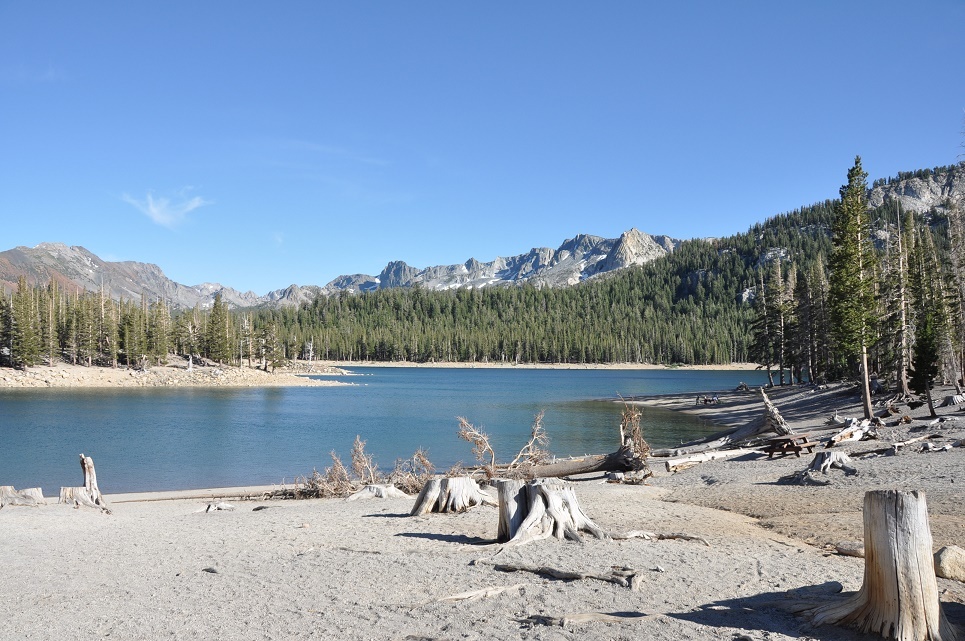 Vung nuoc nguy hiem nhat the gioi anh 7