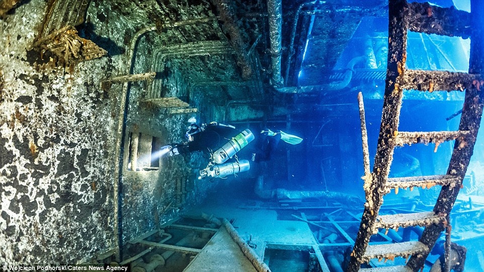 Xac tau dam o Malta anh 8