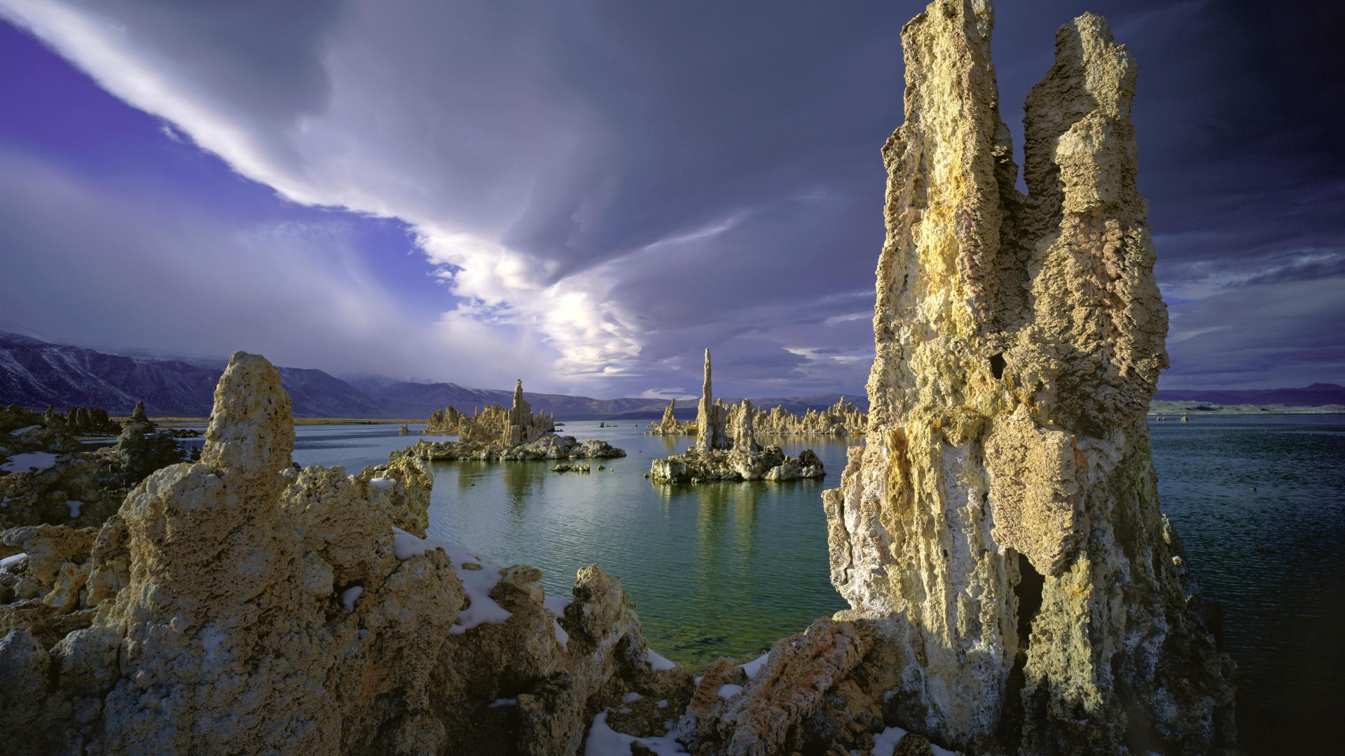 Nhung vung nuoc chi dung canh cung co the chet nguoi hinh anh