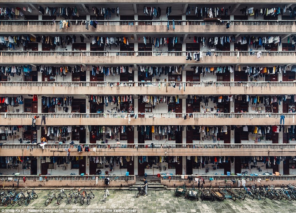 Anh du lich National Geographic anh 5