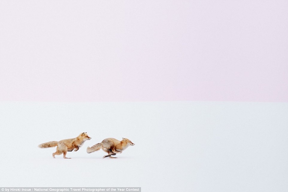 Anh du lich National Geographic anh 9