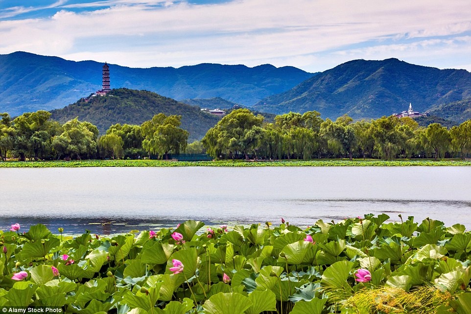 Vuon dep nhat the gioi anh 18