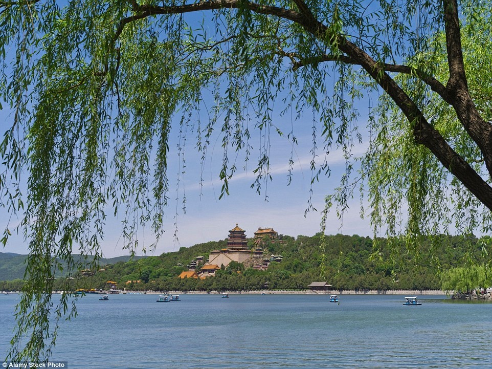 Vuon dep nhat the gioi anh 19