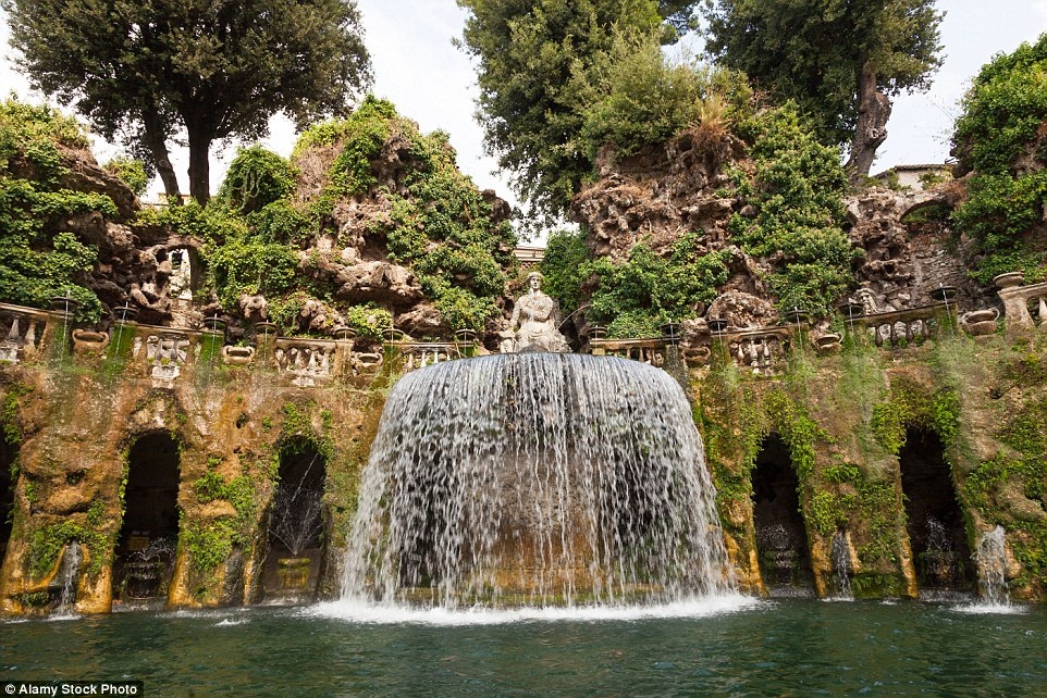 Vuon dep nhat the gioi anh 3