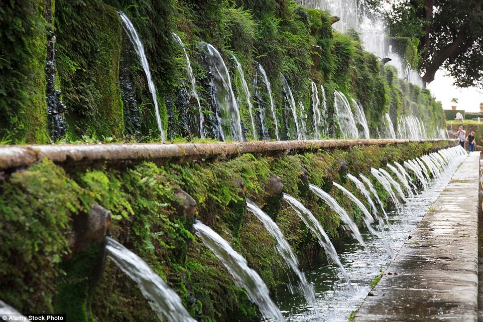 Vuon dep nhat the gioi anh 4