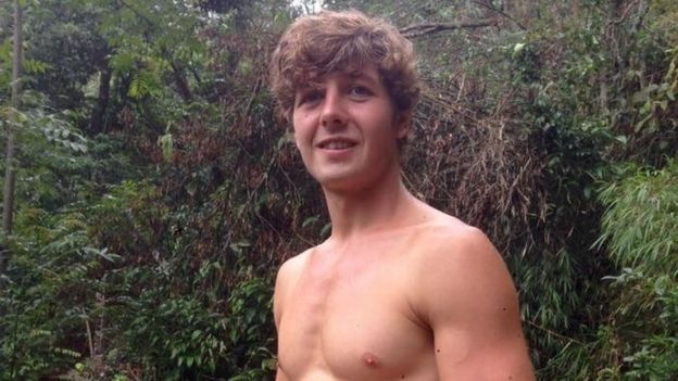 Bo me Aiden Webb muon den Viet Nam de cam on hinh anh