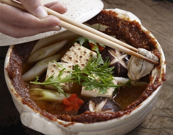 Cac mon an la cua Nhat Ban anh 5