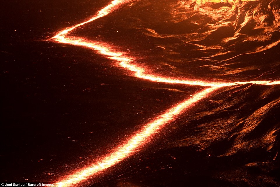 Cua Dia Nguc o Ethiopia anh 3