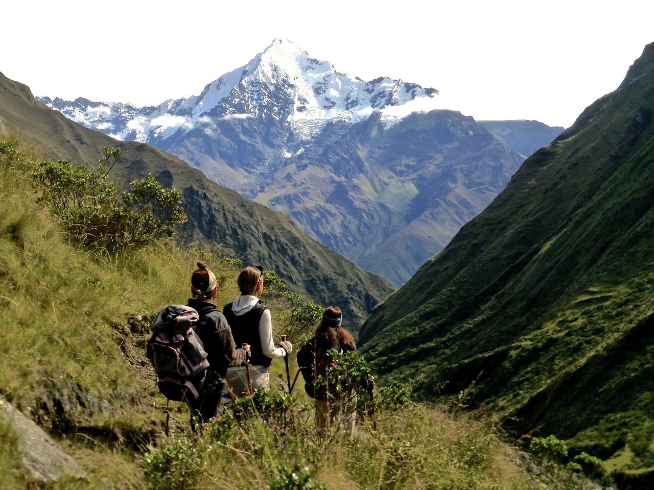 Du lịch Peru ảnh 4 Du lich Peru anh 4