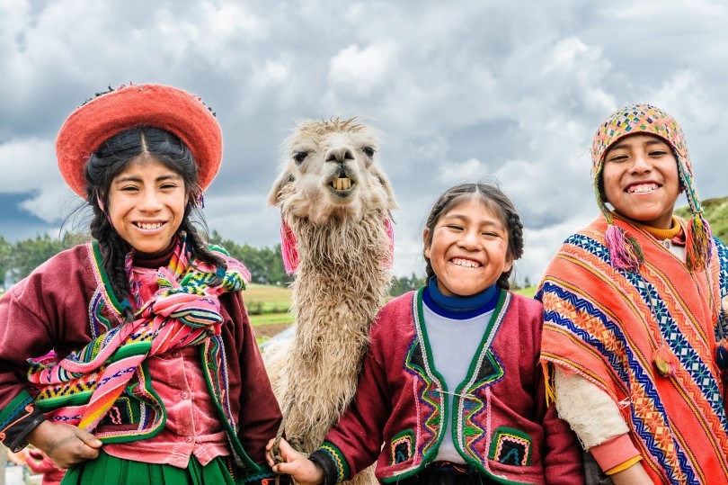 Du lịch Peru ảnh 8 Du lich Peru anh 8