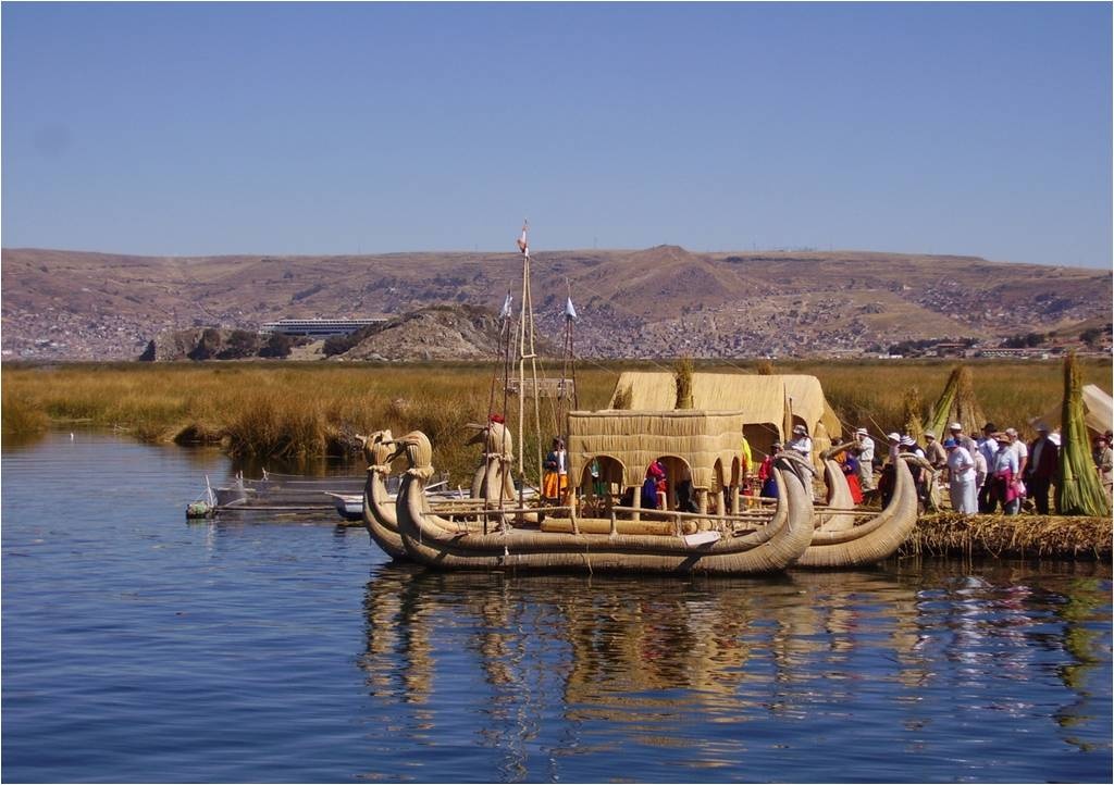 Du lịch Peru ảnh 6 Du lich Peru anh 6