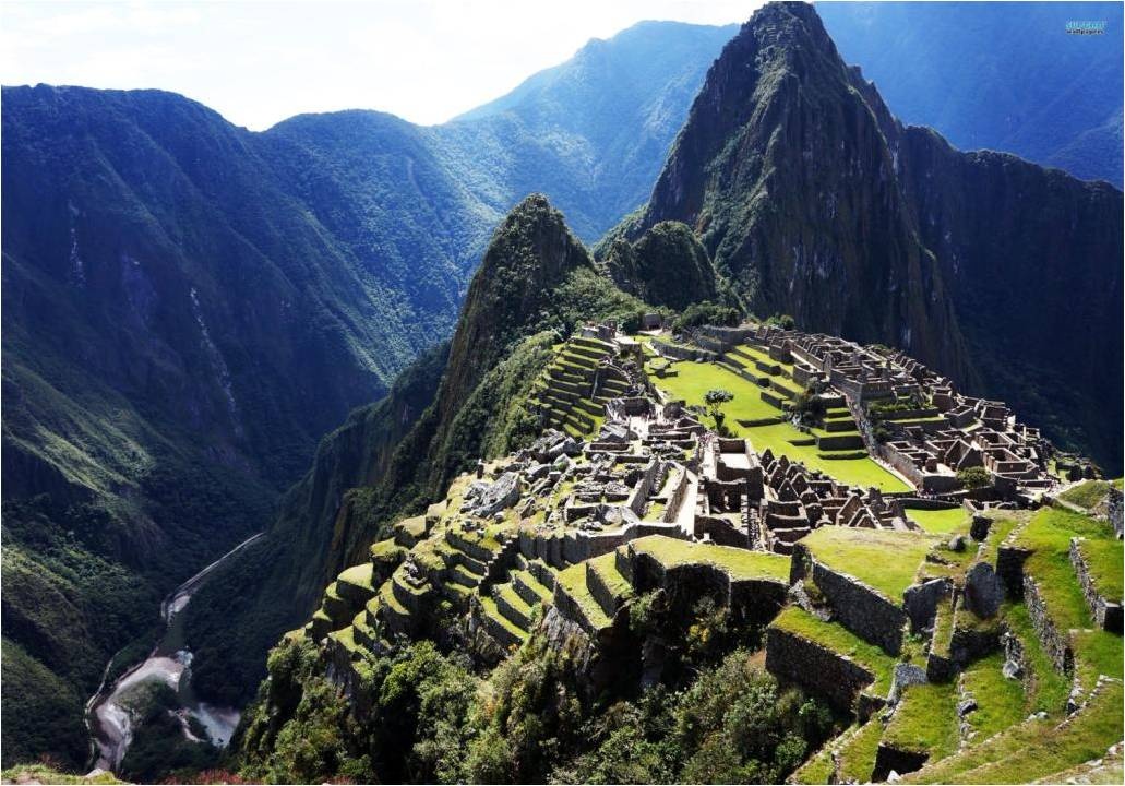 Du lịch Peru ảnh 1 Du lich Peru anh 1