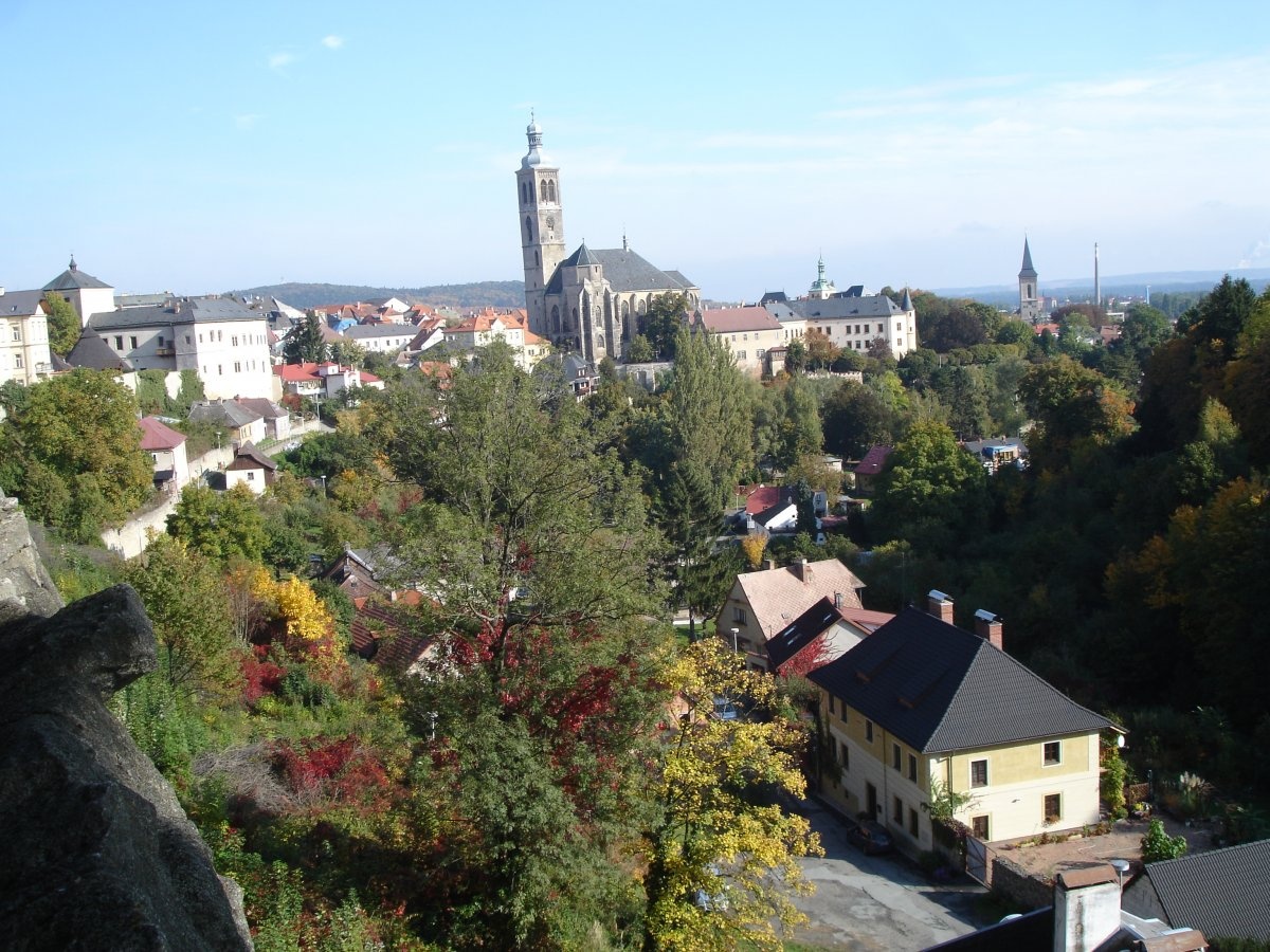 Nha nguyen xuong nguoi o Czech anh 1