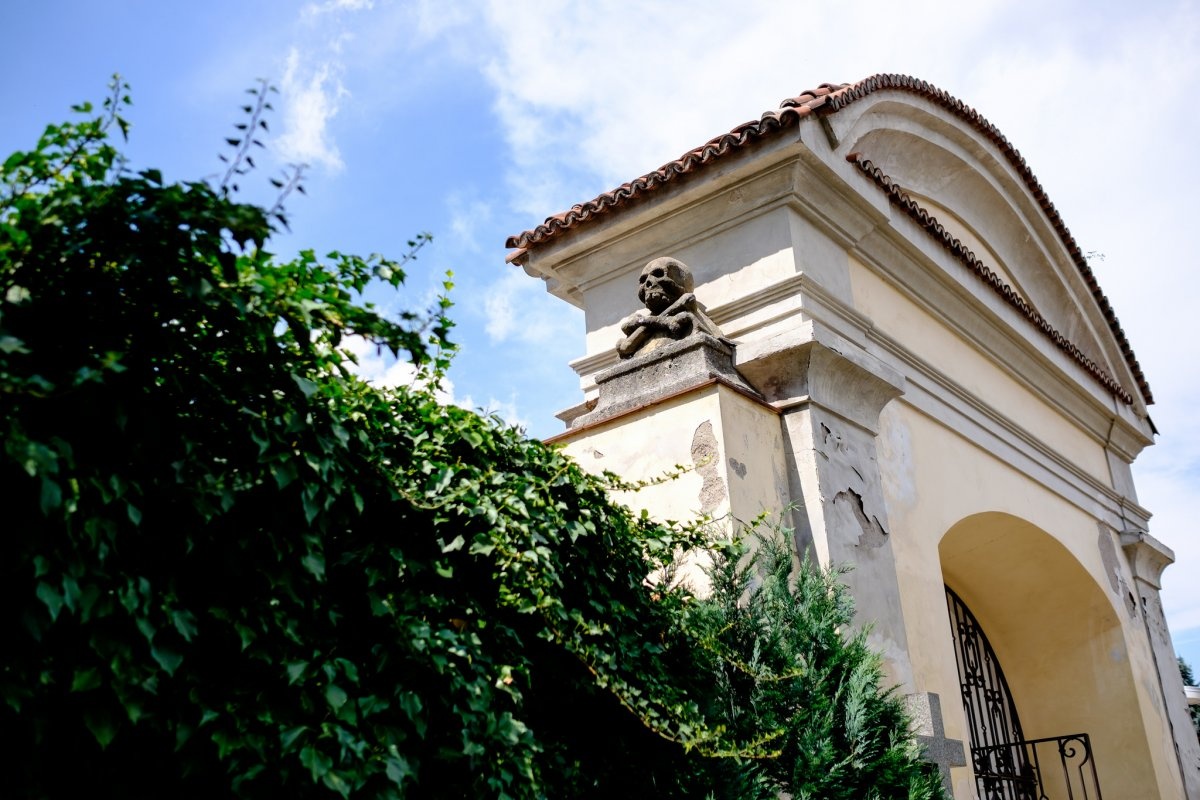 Nha nguyen xuong nguoi o Czech anh 2