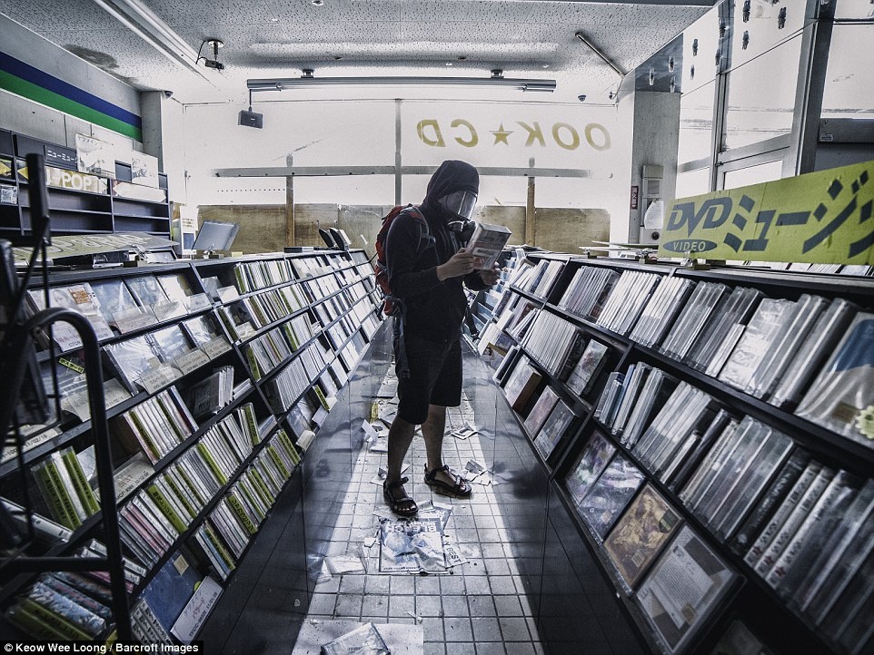 Du lich Fukushima anh 3