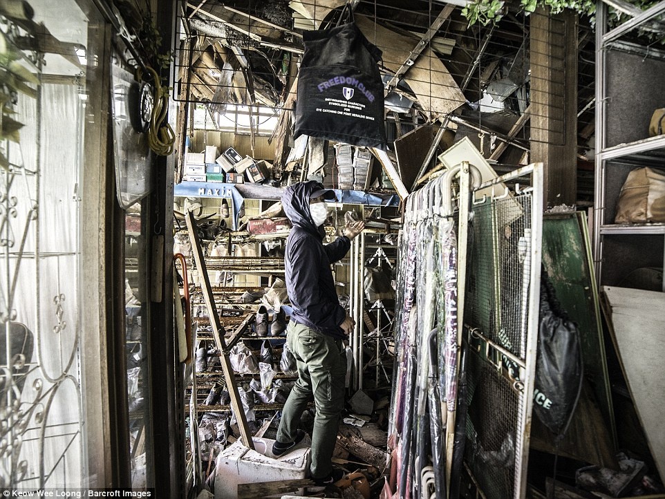 Du lich Fukushima anh 9