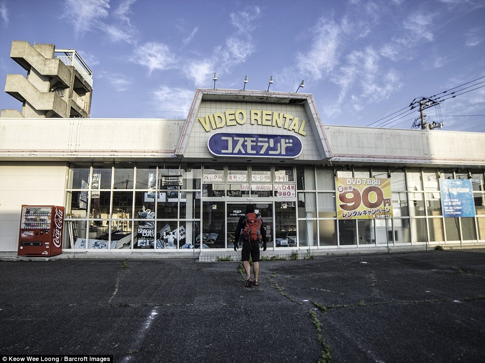 Du lich Fukushima anh 10