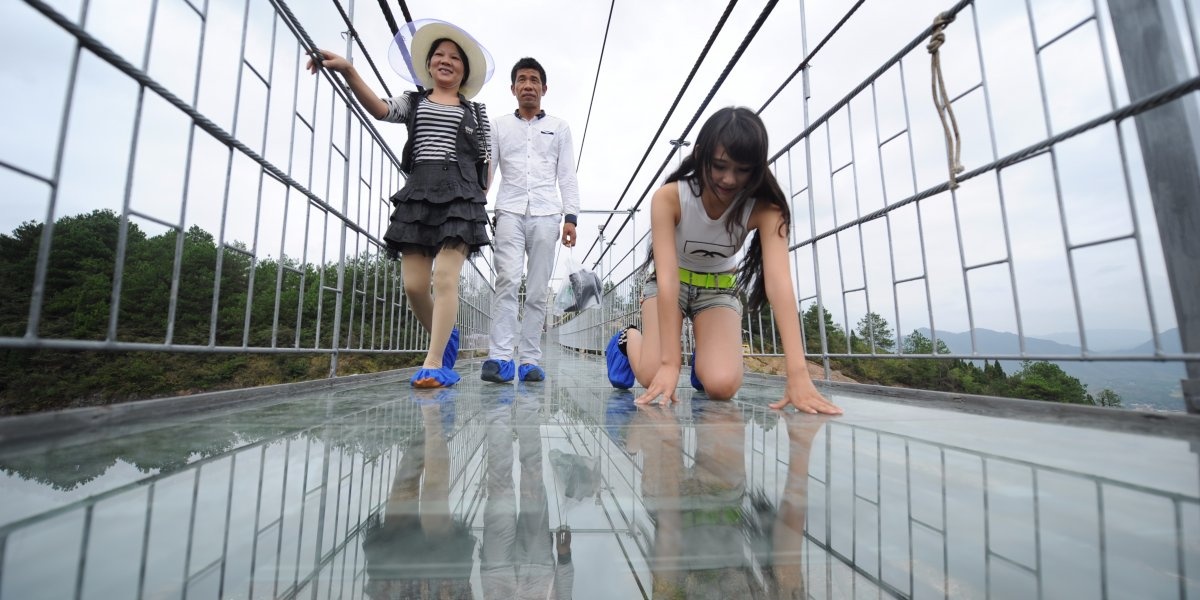 Cau dep nhat the gioi anh 19