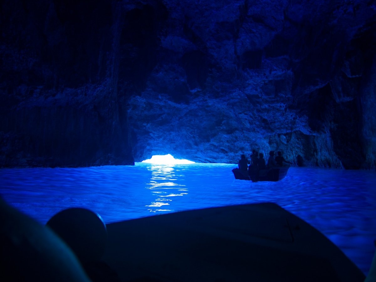 Hang Sơn Đoòng lớn nhất thế giới ảnh 3 Hang Son Doong lon nhat the gioi anh 3