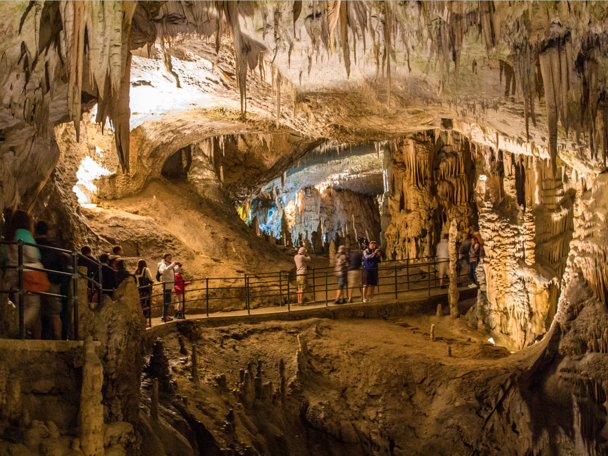 Hang Sơn Đoòng lớn nhất thế giới ảnh 8 Hang Son Doong lon nhat the gioi anh 8