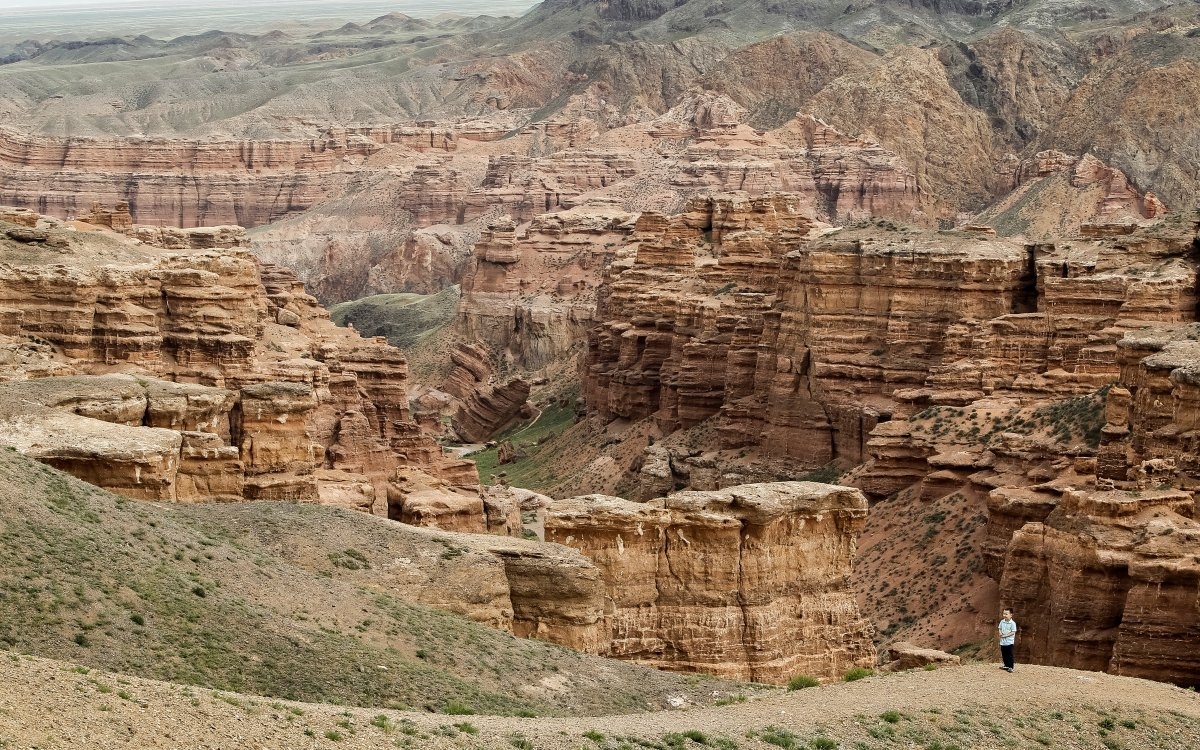 Doi cat biet hat anh 9