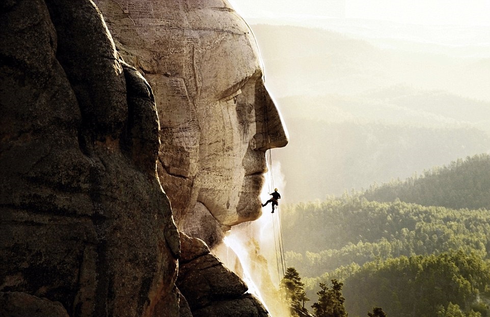 Nguoi lam sach nhung cong trinh vi dai cua the gioi hinh anh