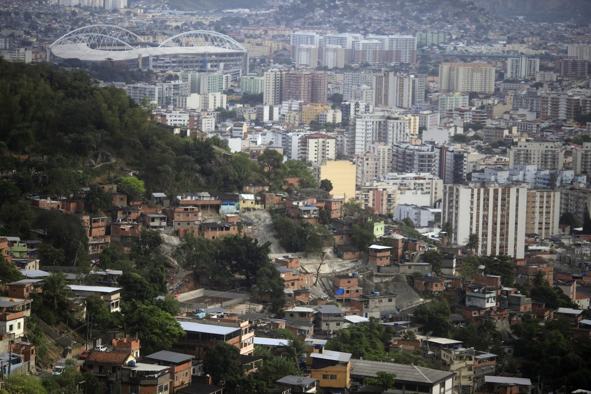 Thành phố Rio de Janeiro ảnh 10 Thanh pho Rio de Janeiro anh 10