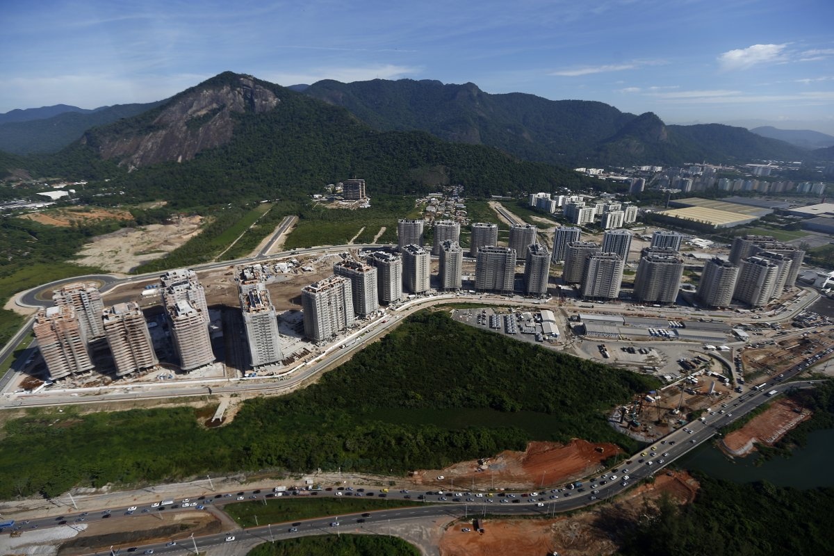 Thành phố Rio de Janeiro ảnh 11 Thanh pho Rio de Janeiro anh 11