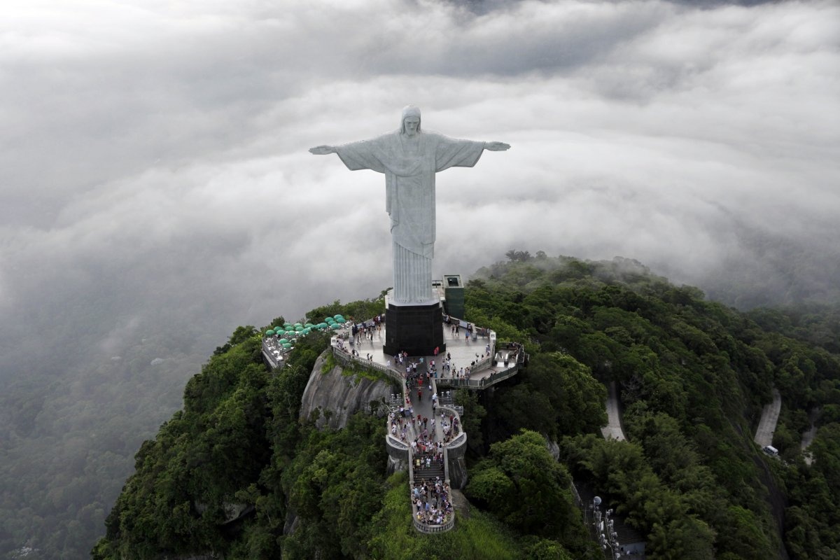 Thành phố Rio de Janeiro ảnh 13 Thanh pho Rio de Janeiro anh 13