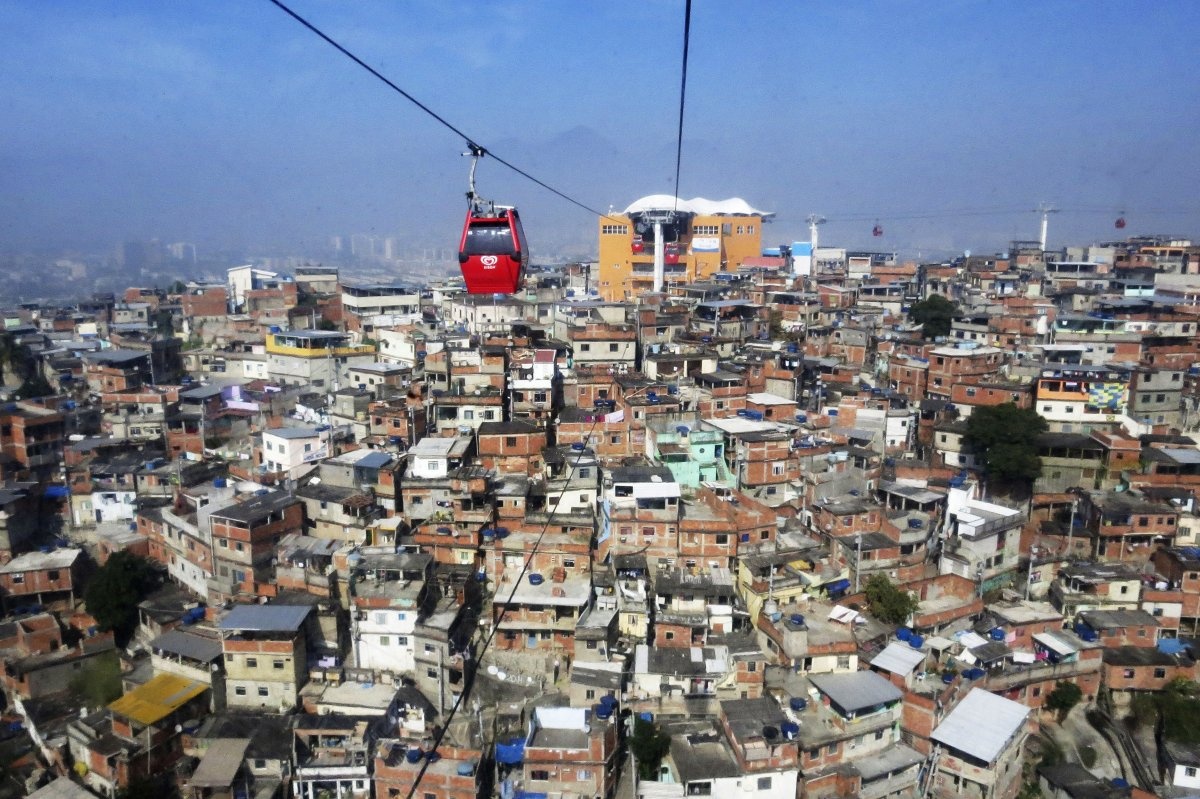 Thành phố Rio de Janeiro ảnh 14 Thanh pho Rio de Janeiro anh 14