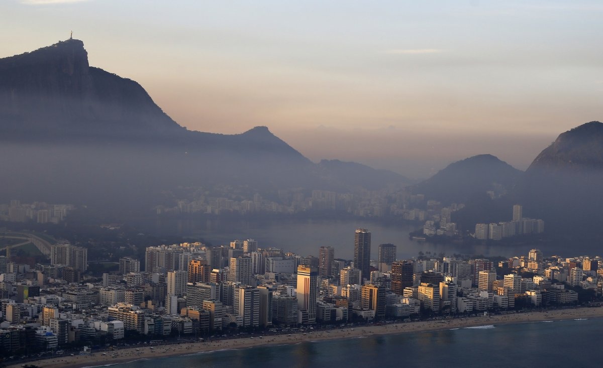 Thành phố Rio de Janeiro ảnh 15 Thanh pho Rio de Janeiro anh 15