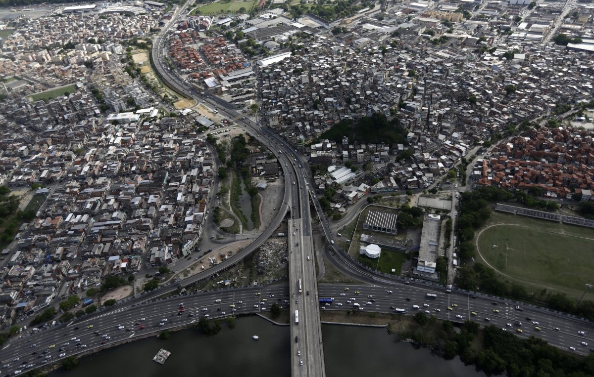 Thành phố Rio de Janeiro ảnh 17 Thanh pho Rio de Janeiro anh 17