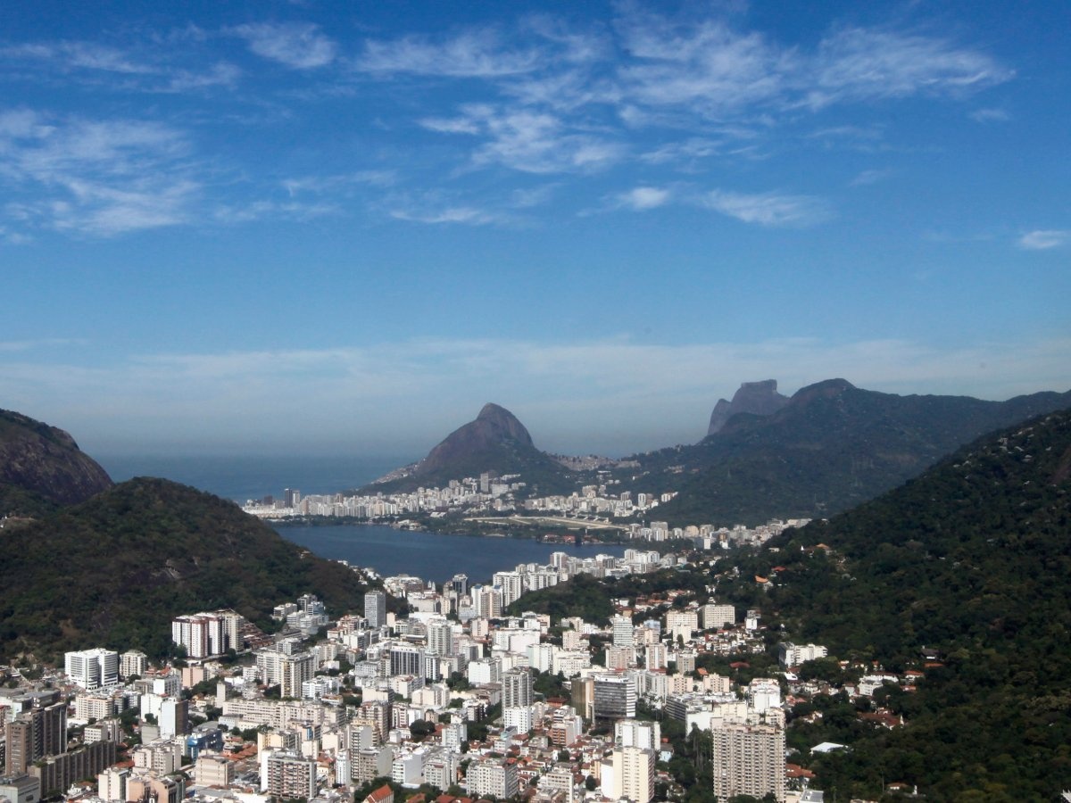 Thành phố Rio de Janeiro ảnh 1 Thanh pho Rio de Janeiro anh 1