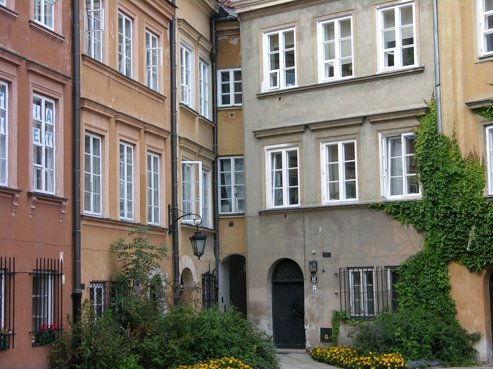 Nha sieu mong tren the gioi anh 3