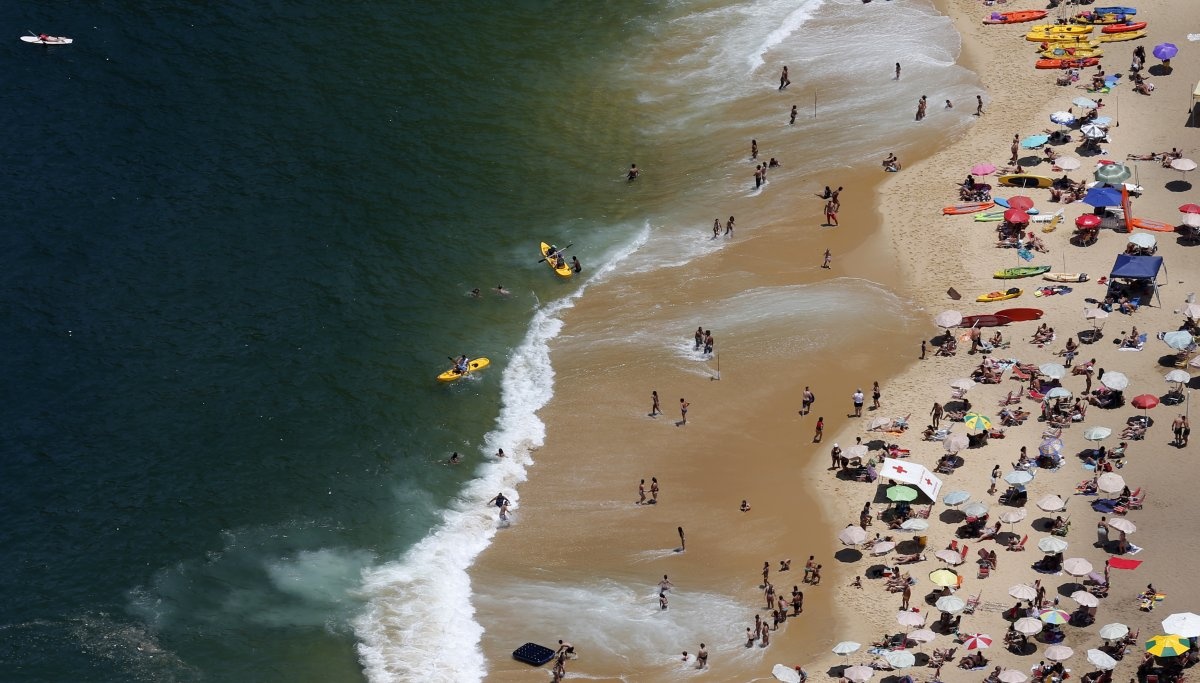 Thành phố Rio de Janeiro ảnh 7 Thanh pho Rio de Janeiro anh 7