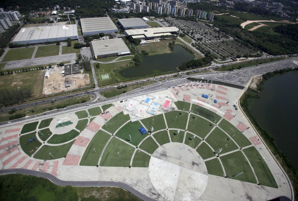 Thành phố Rio de Janeiro ảnh 9 Thanh pho Rio de Janeiro anh 9