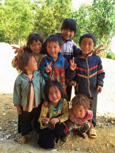 Tổ chức từ thiện Aiden Webb ảnh 2 To chuc tu thien Aiden Webb anh 2