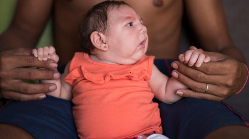 Vắc xin chống Zika ảnh 2 Vac xin chong Zika anh 2